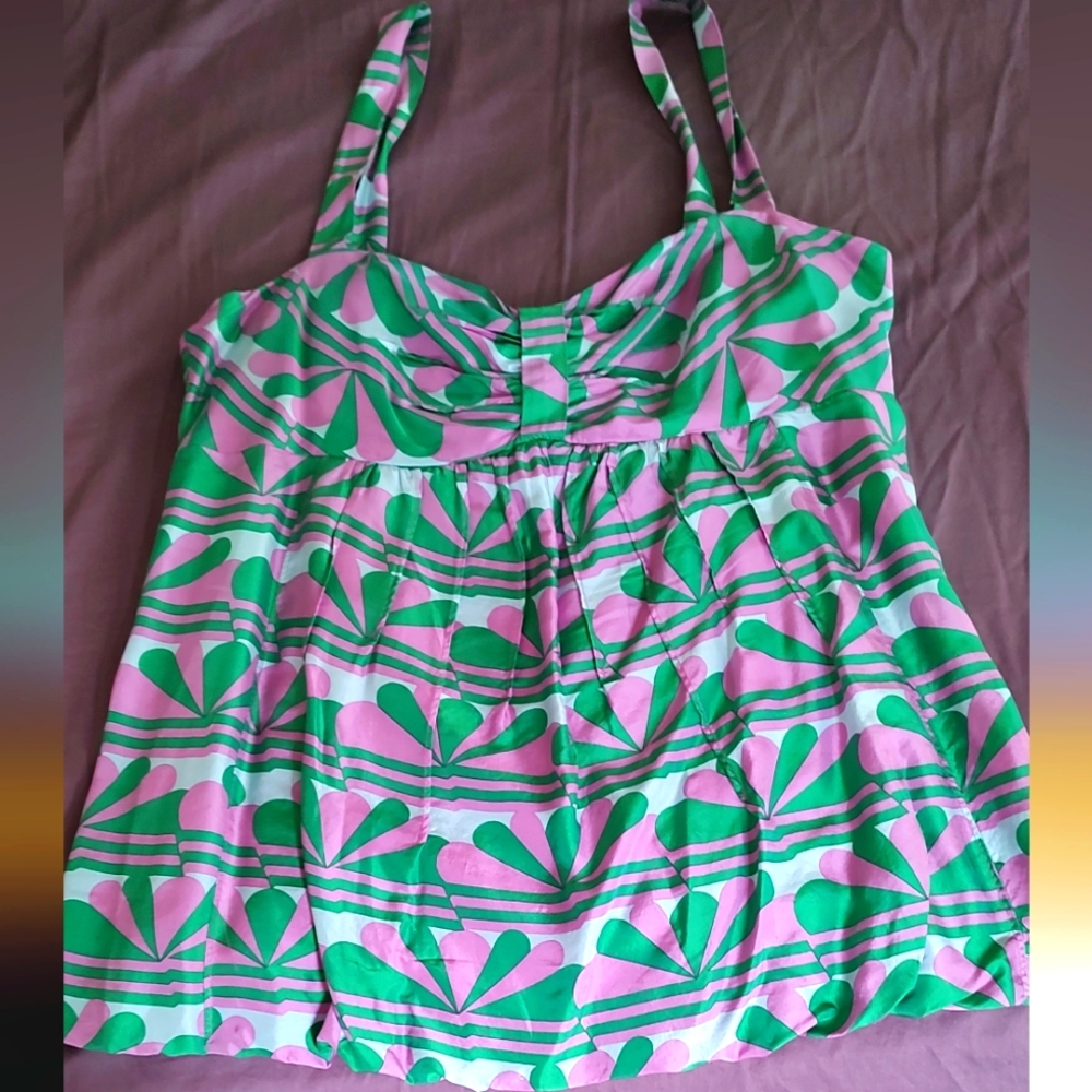 Marc Jacobs top